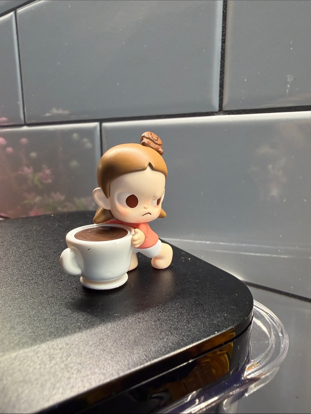 Zsiga coffee pop bean - Picture 3 of 3